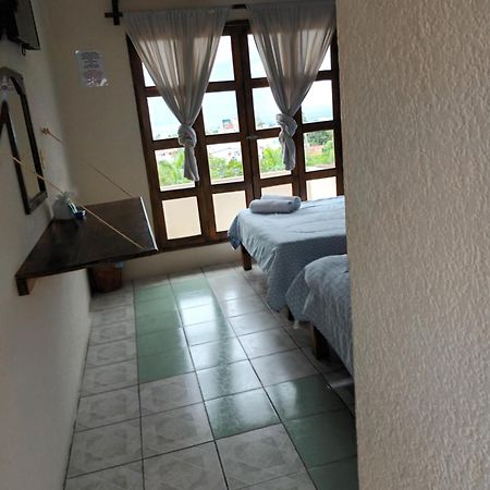 Hotel Casa Juanita 埃斯孔迪多港 外观 照片
