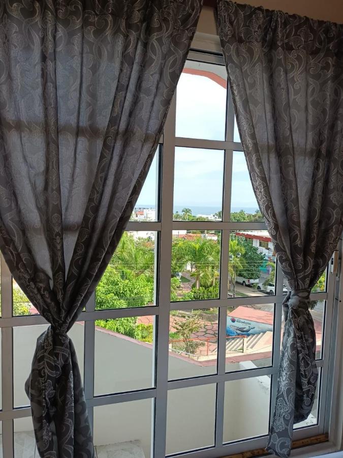 Hotel Casa Juanita 埃斯孔迪多港 外观 照片