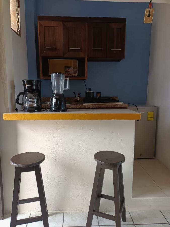 Hotel Casa Juanita 埃斯孔迪多港 外观 照片