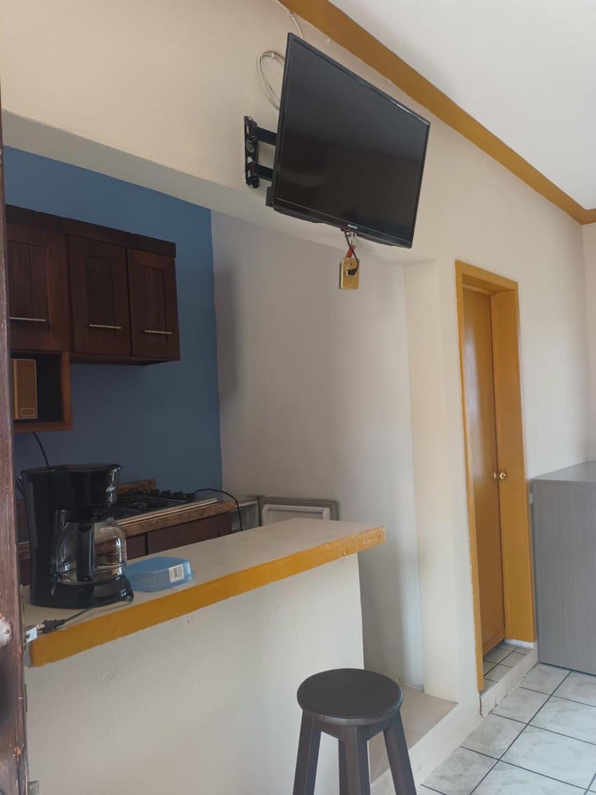 Hotel Casa Juanita 埃斯孔迪多港 客房 照片